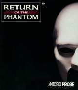 Goodies for Return of the Phantom