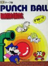 Goodies for Punch Ball Mario Bros. [Model LA-2010]