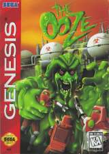 Goodies for The Ooze [Model 1512]