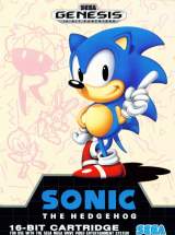 Goodies for Sonic the Hedgehog [Model 1009-22]