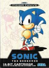 Goodies for Sonic the Hedgehog [Model 1009-50]