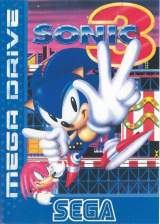 Goodies for Sonic 3 [Model 1079-50]