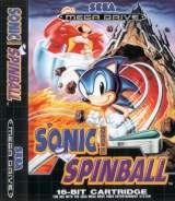Goodies for Sonic Spinball [Model 1537-50]