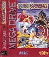 Goodies for Sonic Spinball [Model 044600]