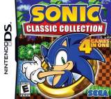 Goodies for Sonic Classic Collection [Model TWL-VSOE-USA]