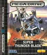 Goodies for Super Thunder Blade