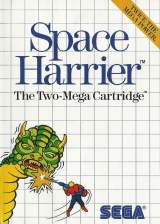 Goodies for Space Harrier [Model 7001]