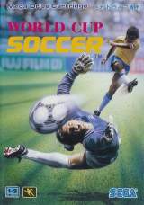 Goodies for World Cup Soccer [Model G-4009]