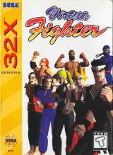 Goodies for Virtua Fighter [Model 84701]