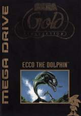 Goodies for Ecco the Dolphin [Model FDOL00SMC]