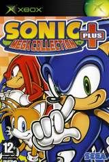 Goodies for Sonic Mega Collection Plus