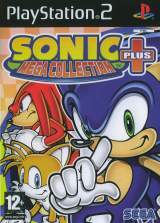 Goodies for Sonic Mega Collection Plus [Model SLES-52998]