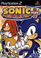 Goodies for Sonic Mega Collection Plus [Model SLUS-20917]