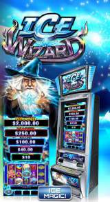 Goodies for Ice Wizard [Premium Plus]