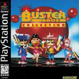Goodies for Buster Bros. Collection [Model SLUS-00208]