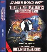Goodies for 007 - The Living Daylights [Model 124-?]