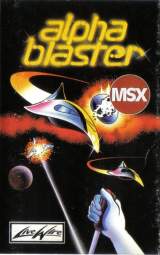 Goodies for Alpha Blaster