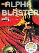 Goodies for Alpha Blaster