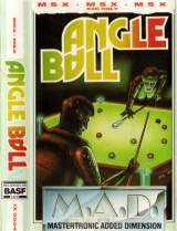 Goodies for Angle Ball [Model IX 0204]