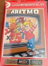Goodies for Aritmo