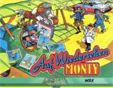 Goodies for Auf Wiedersehen Monty