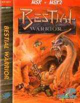Goodies for Bestial Warrior [Model MSX 890034]