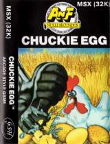 Goodies for Chuckie Egg