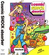 Goodies for Cosmic Shock Absorber [Model M96]
