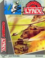 Goodies for Combat Lynx [Model AS076]
