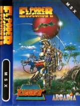 Goodies for El Poder Oscuro [Model PO-002-MSX]