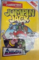 Goodies for Jumpin Jack