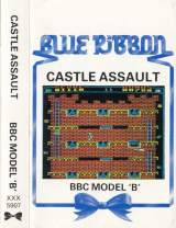 Goodies for Castle Assault [Model 5907]