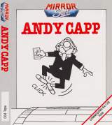 Goodies for Andy Capp