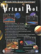 Goodies for Virtual Pool