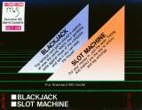 Goodies for Blackjack + Slot Machine [Model GCT-5/E]