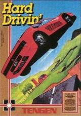 Goodies for Hard Drivin'