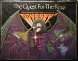 Goodies for Quest for the Rings [Model AC9429]