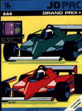 Goodies for Grand Prix + [Model JFA E01]