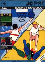 Goodies for Basket Bowling+ [Model JFA E03]