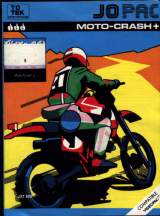 Goodies for Moto-Crash + [Model JXT E05]