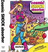 Goodies for Cosmic Shock Absorber [Model M96]