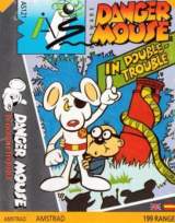 Goodies for Danger Mouse In Double Trouble [Model AS121]