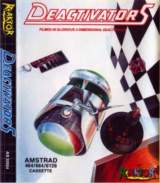 Goodies for Deactivators [Model AS 32054]