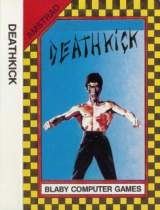 Goodies for Deathkick