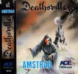 Goodies for Deathsville [Model AM-22D]