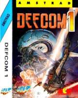 Goodies for Defcom 1 [Model SLA 1003]