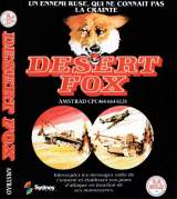 Goodies for Desert Fox