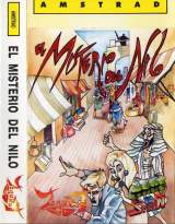 Goodies for El Misterio del Nilo
