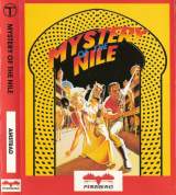 Goodies for Mystery of the Nile [Model 002925]