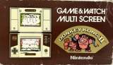 Goodies for Donkey Kong II [Model JR-55]